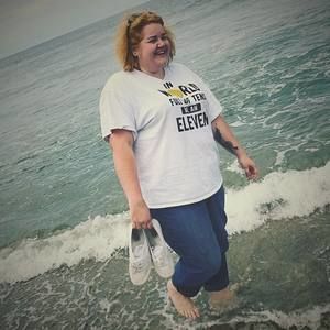 Meet your Posher, Anne